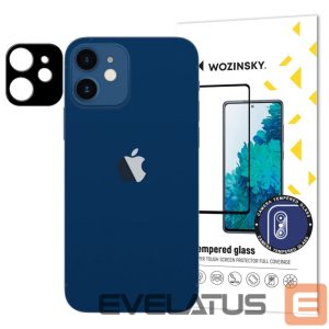 Aizmugurējais vāciņš Tech-Protect  Tech-Protect MagMat MagSafe iPhone 13 mini case - navy blue matte 
