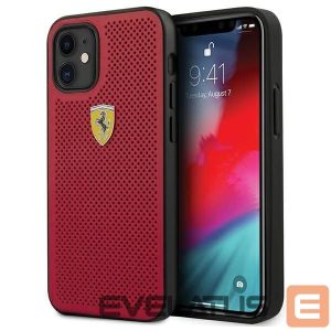 Aizmugurējais vāciņš Tech-Protect  Tech-Protect MagMat MagSafe iPhone 13 mini case - navy blue matte 