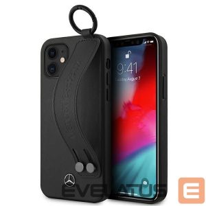 Aizmugurējais vāciņš Tech-Protect  Tech-Protect MagMat MagSafe iPhone 13 mini case - navy blue matte 