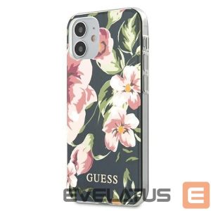 Aizmugurējais vāciņš Tech-Protect  Tech-Protect MagMat MagSafe iPhone 13 mini case - navy blue matte 