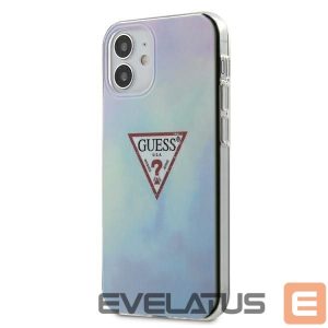 Aizmugurējais vāciņš Tech-Protect  Tech-Protect MagMat MagSafe iPhone 13 mini case - navy blue matte 