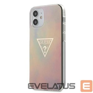 Aizmugurējais vāciņš Tech-Protect  Tech-Protect MagMat MagSafe iPhone 13 mini case - navy blue matte 