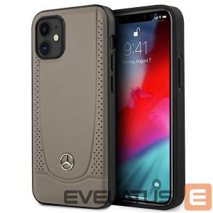 Aizmugurējais vāciņš Tech-Protect  Tech-Protect MagMat MagSafe iPhone 13 mini case - navy blue matte 