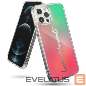 Aizmugurējais vāciņš Tech-Protect  Tech-Protect MagMat MagSafe iPhone 13 mini case - navy blue matte 