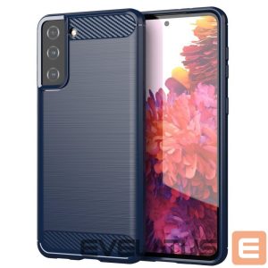 Aizmugurējais vāciņš Tech-Protect  Tech-Protect MagMat MagSafe iPhone 13 mini case - navy blue matte 