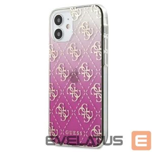 Aizmugurējais vāciņš Tech-Protect  Tech-Protect MagMat MagSafe iPhone 13 mini case - navy blue matte 