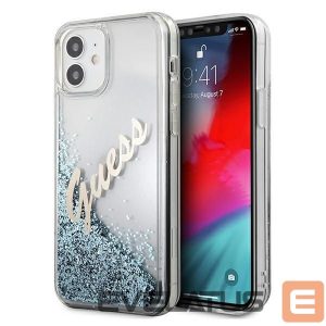 Aizmugurējais vāciņš Tech-Protect  Tech-Protect MagMat MagSafe iPhone 13 mini case - navy blue matte 