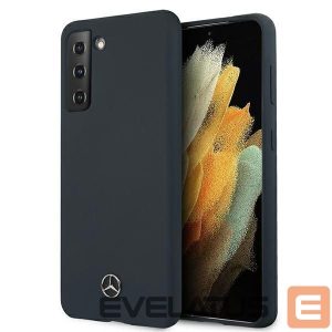 Aizmugurējais vāciņš Tech-Protect  Tech-Protect MagMat MagSafe iPhone 13 mini case - navy blue matte 