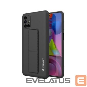 Aizmugurējais vāciņš Tech-Protect  Tech-Protect MagMat MagSafe iPhone 13 mini case - navy blue matte 