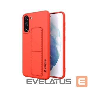 Aizmugurējais vāciņš Tech-Protect  Tech-Protect MagMat MagSafe iPhone 13 mini case - navy blue matte 