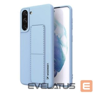 Aizmugurējais vāciņš Tech-Protect  Tech-Protect MagMat MagSafe iPhone 13 mini case - navy blue matte 