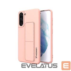 Aizmugurējais vāciņš Tech-Protect  Tech-Protect MagMat MagSafe iPhone 13 mini case - navy blue matte 