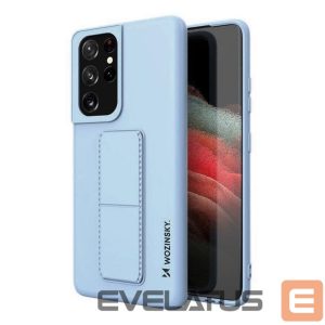Aizmugurējais vāciņš Tech-Protect  Tech-Protect MagMat MagSafe iPhone 13 mini case - navy blue matte 