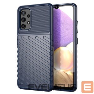 Aizmugurējais vāciņš Tech-Protect  Tech-Protect MagMat MagSafe iPhone 13 mini case - navy blue matte 