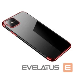 Aizmugurējais vāciņš Tech-Protect  Tech-Protect MagMat MagSafe iPhone 13 mini case - navy blue matte 