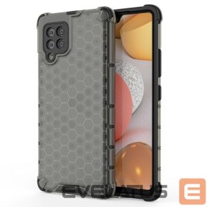 Aizmugurējais vāciņš Tech-Protect  Tech-Protect MagMat MagSafe iPhone 13 mini case - navy blue matte 