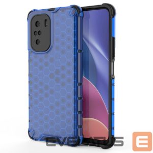 Aizmugurējais vāciņš Tech-Protect  Tech-Protect MagMat MagSafe iPhone 13 mini case - navy blue matte 