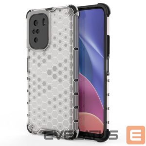 Aizmugurējais vāciņš Tech-Protect  Tech-Protect MagMat MagSafe iPhone 13 mini case - navy blue matte 