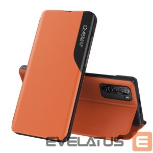 Aizmugurējais vāciņš Tech-Protect  Tech-Protect MagMat MagSafe iPhone 13 mini case - navy blue matte 