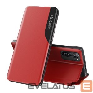 Aizmugurējais vāciņš Tech-Protect  Tech-Protect MagMat MagSafe iPhone 13 mini case - navy blue matte 