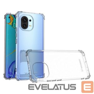 Aizmugurējais vāciņš Tech-Protect  Tech-Protect MagMat MagSafe iPhone 13 mini case - navy blue matte 
