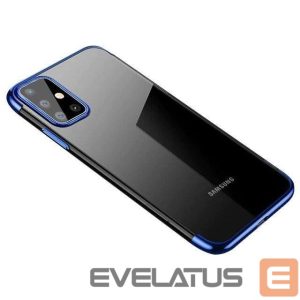 Aizmugurējais vāciņš Tech-Protect  Tech-Protect MagMat MagSafe iPhone 13 mini case - navy blue matte 