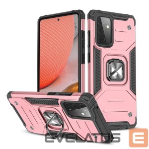 Aizmugurējais vāciņš Tech-Protect  Tech-Protect MagMat MagSafe iPhone 13 mini case - navy blue matte 