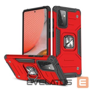 Aizmugurējais vāciņš Tech-Protect  Tech-Protect MagMat MagSafe iPhone 13 mini case - navy blue matte 