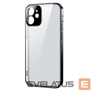 Aizmugurējais vāciņš Tech-Protect  Tech-Protect MagMat MagSafe iPhone 13 mini case - navy blue matte 