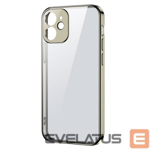 Aizmugurējais vāciņš Tech-Protect  Tech-Protect MagMat MagSafe iPhone 13 mini case - navy blue matte 