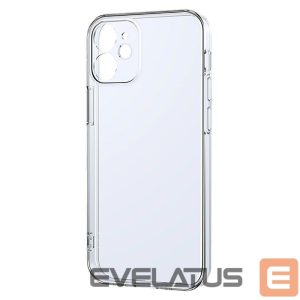 Aizmugurējais vāciņš Tech-Protect  Tech-Protect MagMat MagSafe iPhone 13 mini case - navy blue matte 