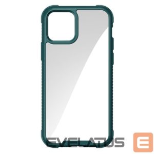 Aizmugurējais vāciņš Tech-Protect  Tech-Protect MagMat MagSafe iPhone 13 mini case - navy blue matte 