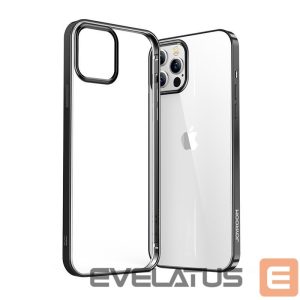 Aizmugurējais vāciņš Tech-Protect  Tech-Protect MagMat MagSafe iPhone 13 mini case - navy blue matte 