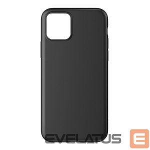 Aizmugurējais vāciņš Tech-Protect  Tech-Protect MagMat MagSafe iPhone 13 mini case - navy blue matte 