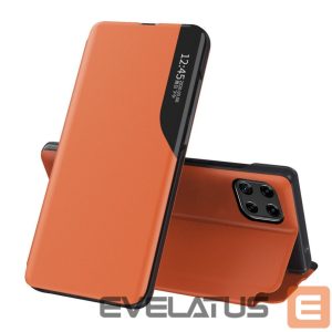 Aizmugurējais vāciņš Tech-Protect  Tech-Protect MagMat MagSafe iPhone 13 mini case - navy blue matte 