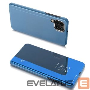 Aizmugurējais vāciņš Tech-Protect  Tech-Protect MagMat MagSafe iPhone 13 mini case - navy blue matte 