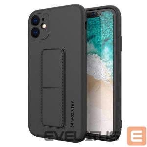 Aizmugurējais vāciņš Tech-Protect  Tech-Protect MagMat MagSafe iPhone 13 mini case - navy blue matte 