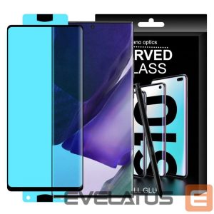 Aizmugurējais vāciņš Tech-Protect  Tech-Protect MagMat MagSafe iPhone 13 mini case - navy blue matte 