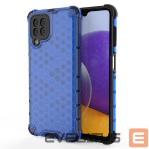 Aizmugurējais vāciņš Tech-Protect  Tech-Protect MagMat MagSafe iPhone 13 mini case - navy blue matte 