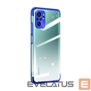 Aizmugurējais vāciņš Tech-Protect  Tech-Protect MagMat MagSafe iPhone 13 mini case - navy blue matte 