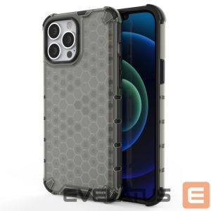 Aizmugurējais vāciņš Tech-Protect  Tech-Protect MagMat MagSafe iPhone 13 mini case - navy blue matte 