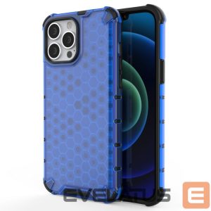 Aizmugurējais vāciņš Tech-Protect  Tech-Protect MagMat MagSafe iPhone 13 mini case - navy blue matte 