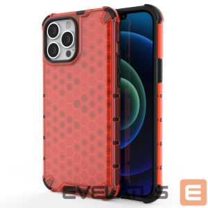 Aizmugurējais vāciņš Tech-Protect  Tech-Protect MagMat MagSafe iPhone 13 mini case - navy blue matte 