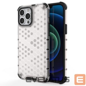 Aizmugurējais vāciņš Tech-Protect  Tech-Protect MagMat MagSafe iPhone 13 mini case - navy blue matte 