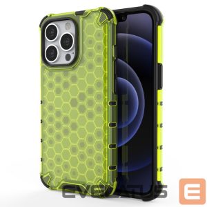 Aizmugurējais vāciņš Tech-Protect  Tech-Protect MagMat MagSafe iPhone 13 mini case - navy blue matte 