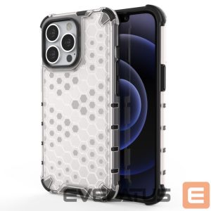 Aizmugurējais vāciņš Tech-Protect  Tech-Protect MagMat MagSafe iPhone 13 mini case - navy blue matte 