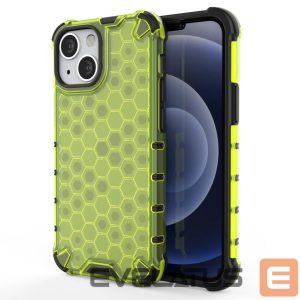 Aizmugurējais vāciņš Tech-Protect  Tech-Protect MagMat MagSafe iPhone 13 mini case - navy blue matte 