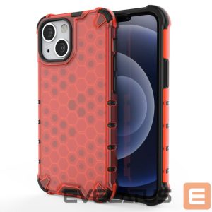 Aizmugurējais vāciņš Tech-Protect  Tech-Protect MagMat MagSafe iPhone 13 mini case - navy blue matte 