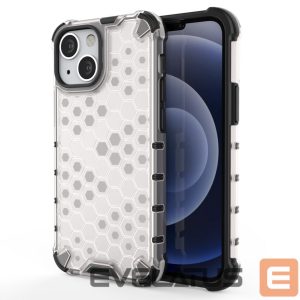 Aizmugurējais vāciņš Tech-Protect  Tech-Protect MagMat MagSafe iPhone 13 mini case - navy blue matte 