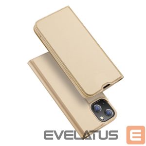 Aizmugurējais vāciņš Tech-Protect  Tech-Protect MagMat MagSafe iPhone 13 mini case - navy blue matte 